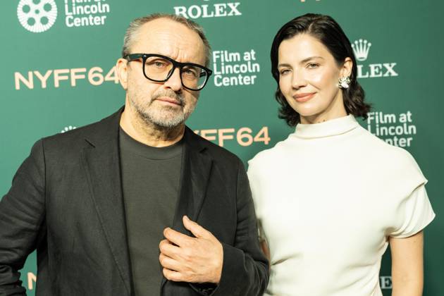 New York Film Festival, Minotaur Screening