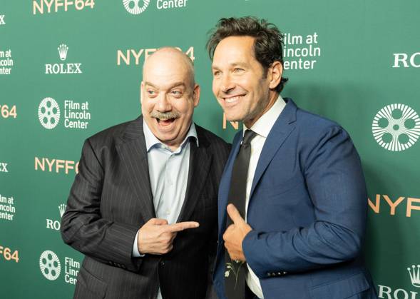 New York Film Festival, A Statement Screening
