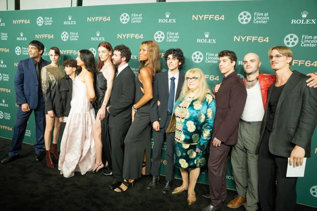 New York Film Festival, ‘Club Kid’ Screening