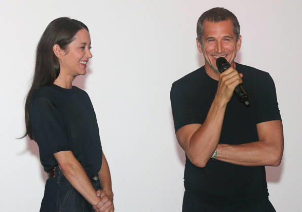 Film: 'Karma' premieres in Lomme