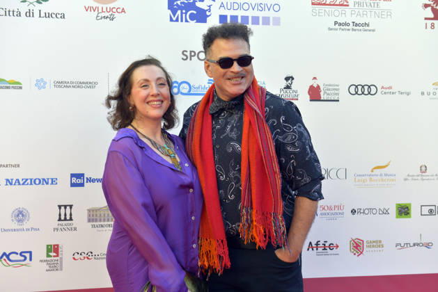 Lucca Film Festival