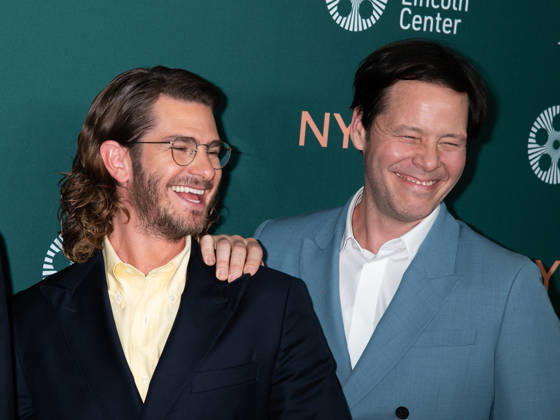 New York Film Festival, Artificial Screening