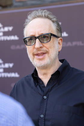 Mill Valley Film Festival, *Paper Tiger* Screening