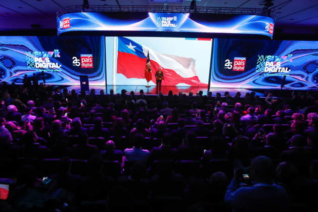 Chile, Jose Antonio Kast eröffnet Digital Nation Summit in Santiago