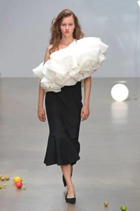 Paris Fashion Week, CFCL fashion show