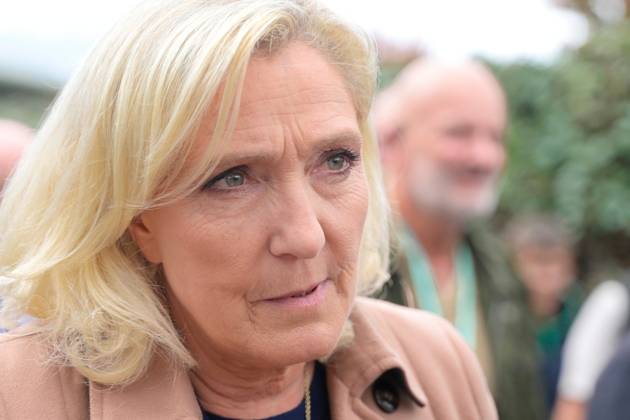 Frankreich, Internationale Leitmesse für nachhaltige Viehwirtschaft und Nutztierhaltung in Cournon-d Auvergne