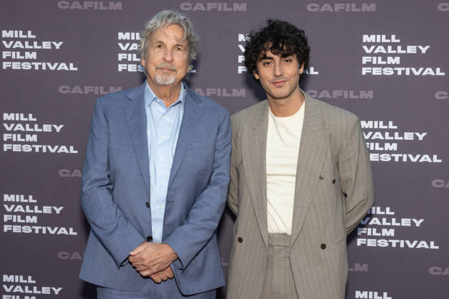 Mill Valley Film Festival, Screening of *I Play Rocky*