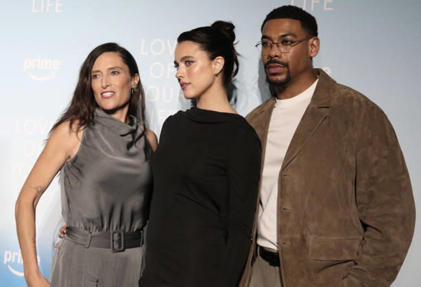 Film: ‘Love of Your Life’ premieres in New York