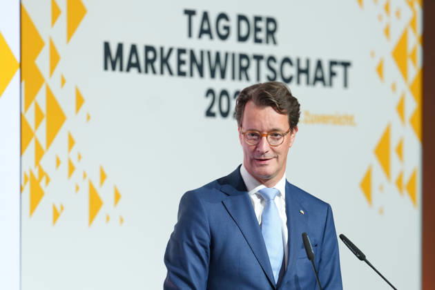 Tag der Markenwirtschaft 2026 in Berlin