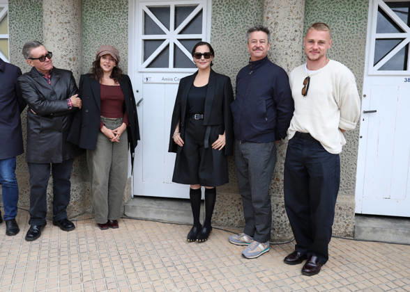 Dinard British and Irish Film Festival
