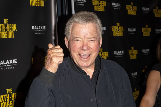 Film, *The Sixty Year Mission: How Star Trek Changed Television And The World* – Premiere in New York