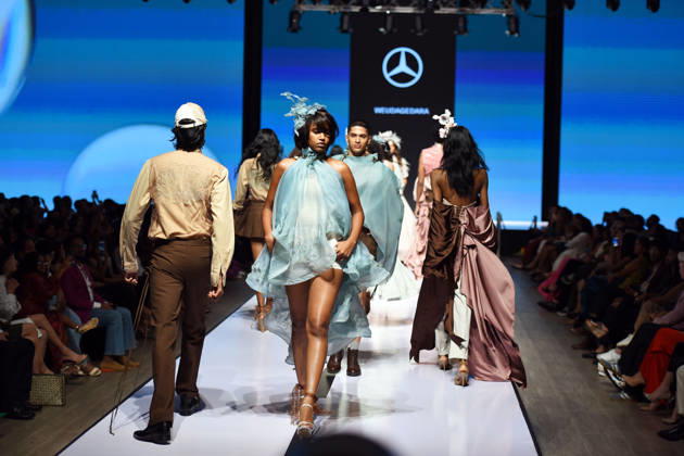 Colombo Fashion Week