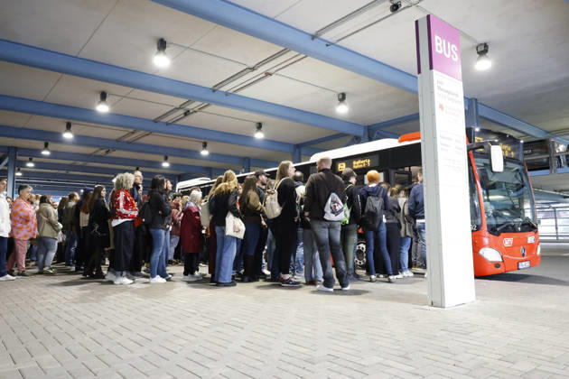 Arts, Frankfurt Book Fair