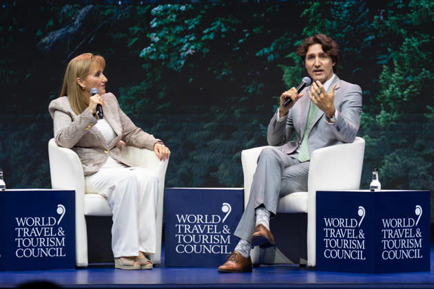 Global Summit in Valletta
