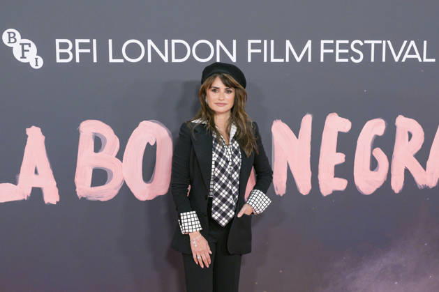 70th BFI London Film Festival, *La Bola Negra* premiere
