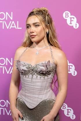 BFI London Film Festival, In the Shadows Weltpremiere in London