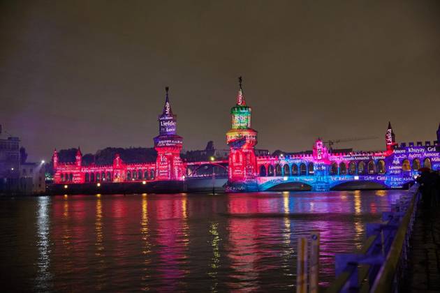 Berlin, Festival of Lights