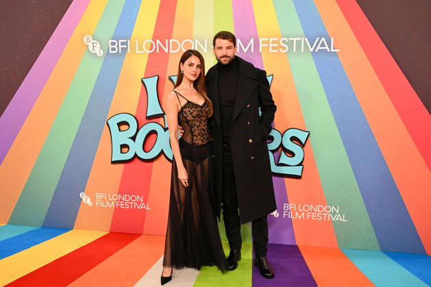 BFI London Film Festival, ‘I Love Boosters’ premiere in London
