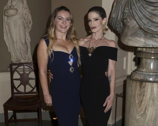 Red Carpet, MODE EPS Gala in London