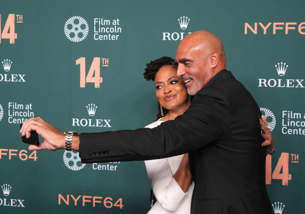 New York Film Festival, 14th Screening