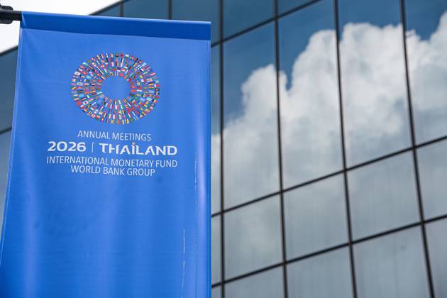 IWF-Treffen in Bangkok, Vorbereitungen