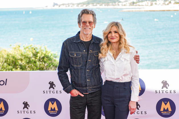 Sitges Film Festival, Family Film Photocall