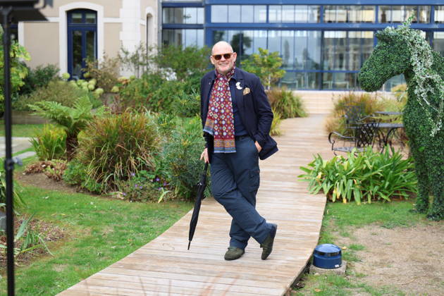Dinard British and Irish Film Festival