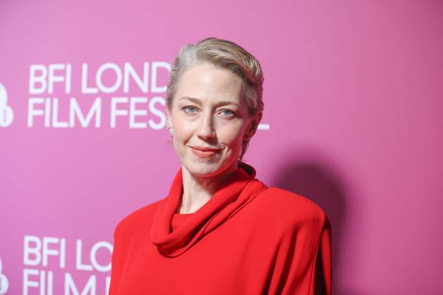 BFI London Film Festival, The Liberation Screening