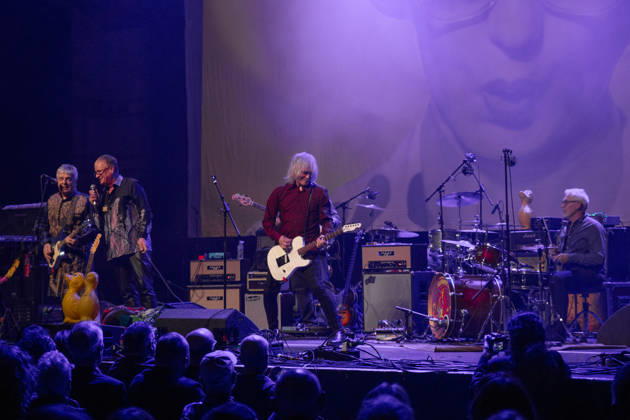 Music: Syd Barrett’s 80th Birthday Concert in Cambridge
