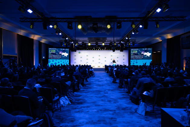 Berlin, World Health Summit