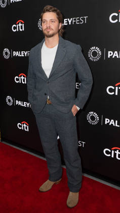 Film, PaleyFest in New York, Marshals TV series Season 2 Screening