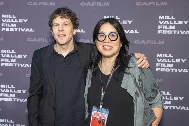 Film, Mill Valley Festival, Closing Ceremony