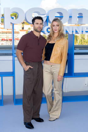 Film, MIPCOM in Cannes, Meatballs photocall