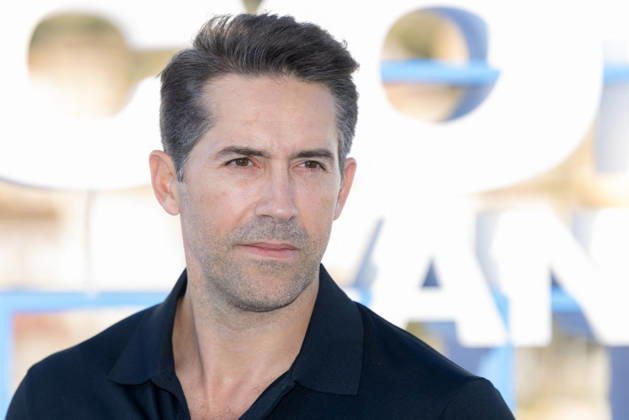 Film, MIPCOM in Cannes, Brutal Justice photocall