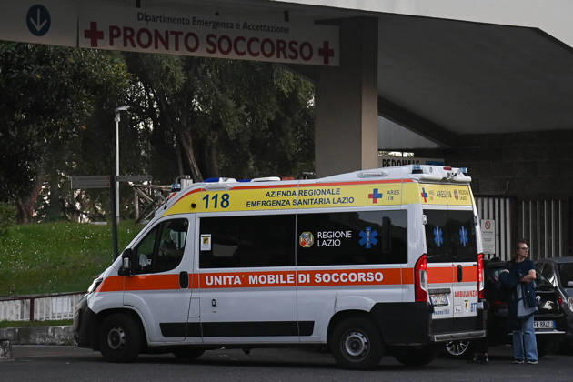 Vatican: Pope Leo XIV is to undergo lung surgery
