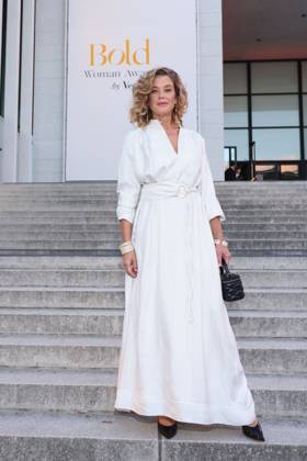 Red Carpet, Bold Woman Award in Berlin
