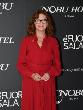 Rome Film Festival, *The Accompanist* Photocall