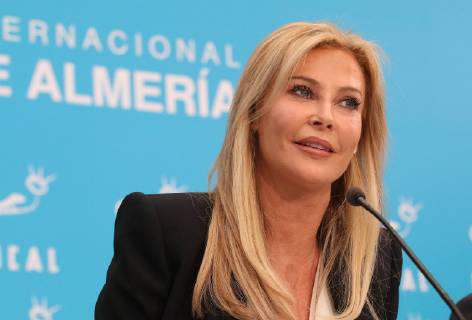 Alison Doody, 60. Geburtstag am 11. November