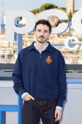 Film, MIPCOM in Cannes, TikTok Creator Photocall