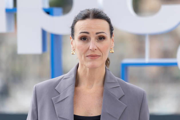 Film, MIPCOM in Cannes, Dr Foster photocall