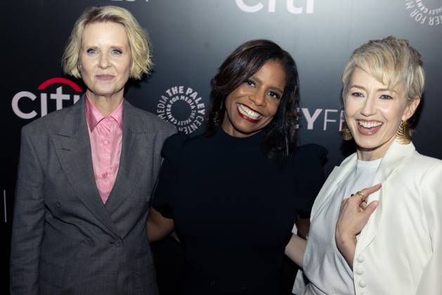 Film, PaleyFest in New York, The Gilded Age Screening