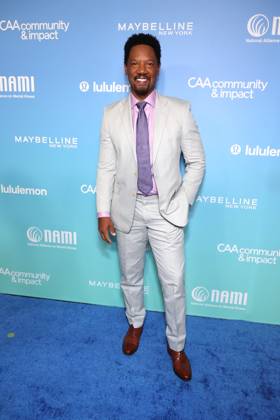 Red Carpet, This Is Crazy! Benefit Performance And Party in Beverly Hills