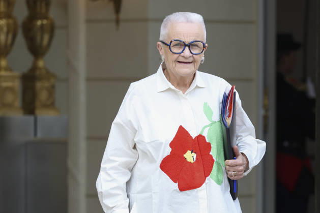 Paris, Ministerrat