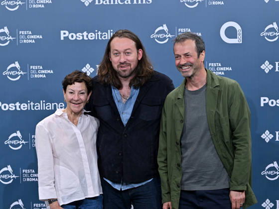 Rome Film Festival, Elsinore Photocall