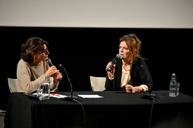 Lumière Film Festival in Lyon