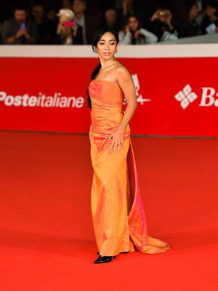 Rome Film Festival, ‘Ceniza en la boca’ screening
