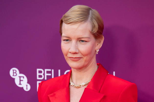BFI London Film Festival, ‘Fatherland’ Gala Screening