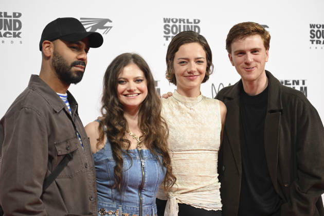 Film Fest Gent, Breendonk Premiere