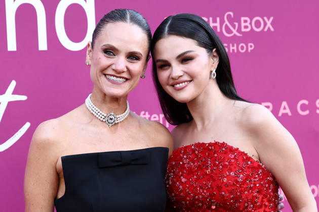 Red Carpet, Rare Impact Fund Benefit Gala in Hollywood
