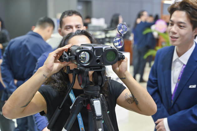 China Import and Export Fair in Guangzhou